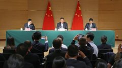 中国：暂停17家美企不可靠实体